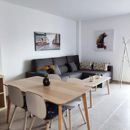 Apartamento En Roses Con Parking Y Piscina Lägenhet Exteriör bild