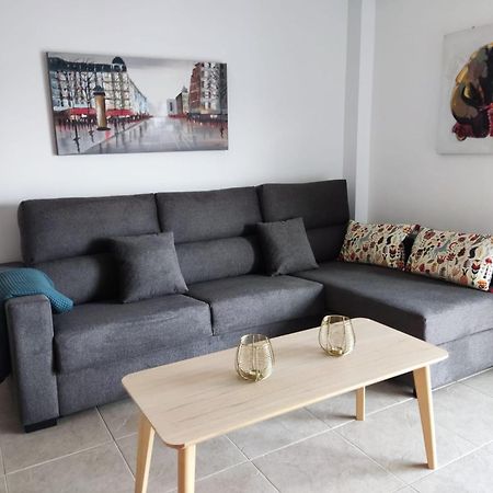 Apartamento En Roses Con Parking Y Piscina Lägenhet Exteriör bild