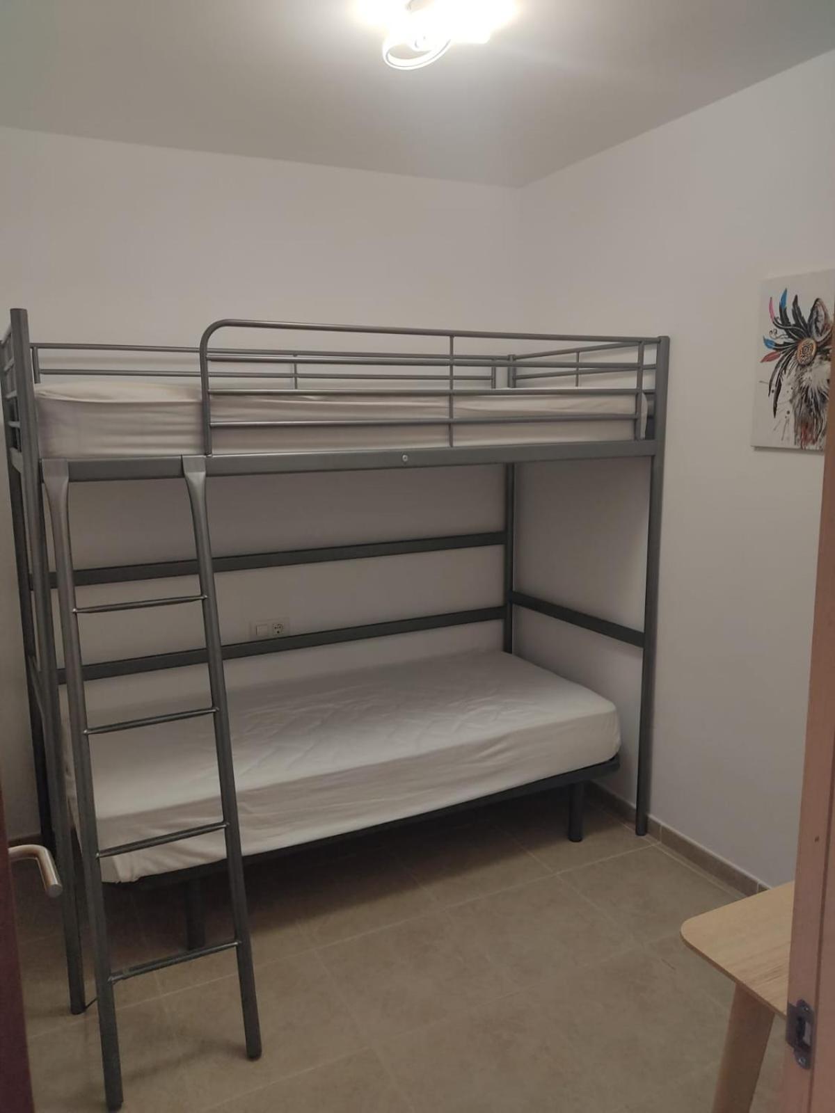 Apartamento En Roses Con Parking Y Piscina Lägenhet Exteriör bild