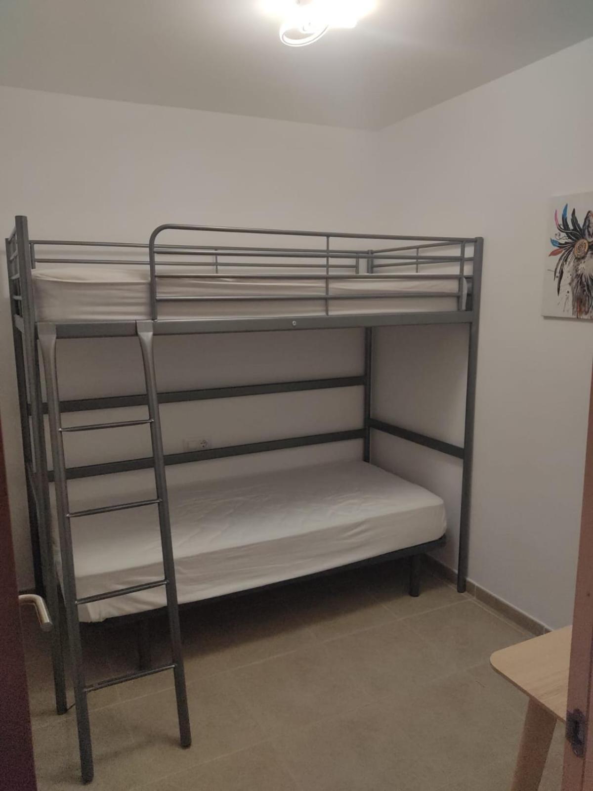 Apartamento En Roses Con Parking Y Piscina Lägenhet Exteriör bild